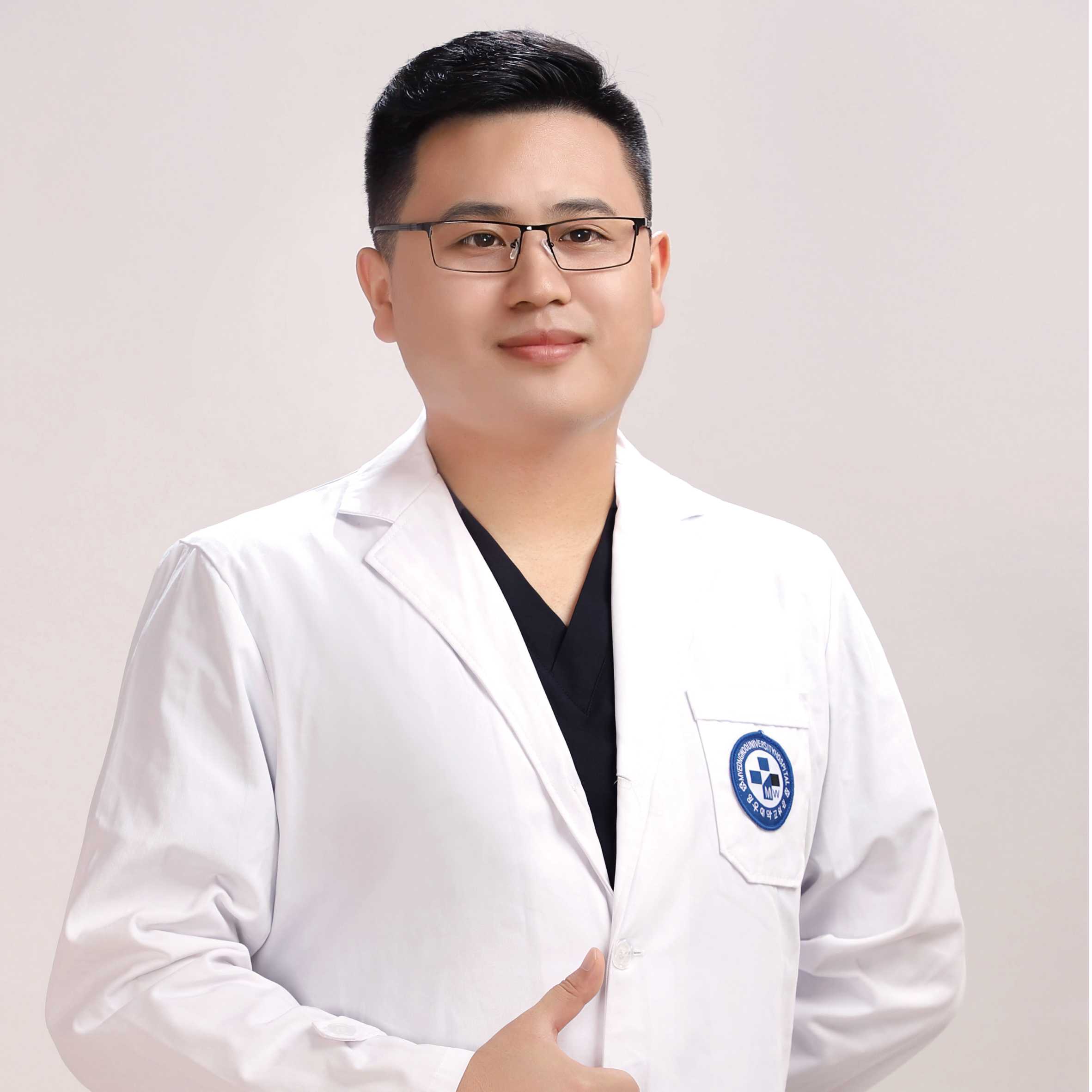 毛志鹏