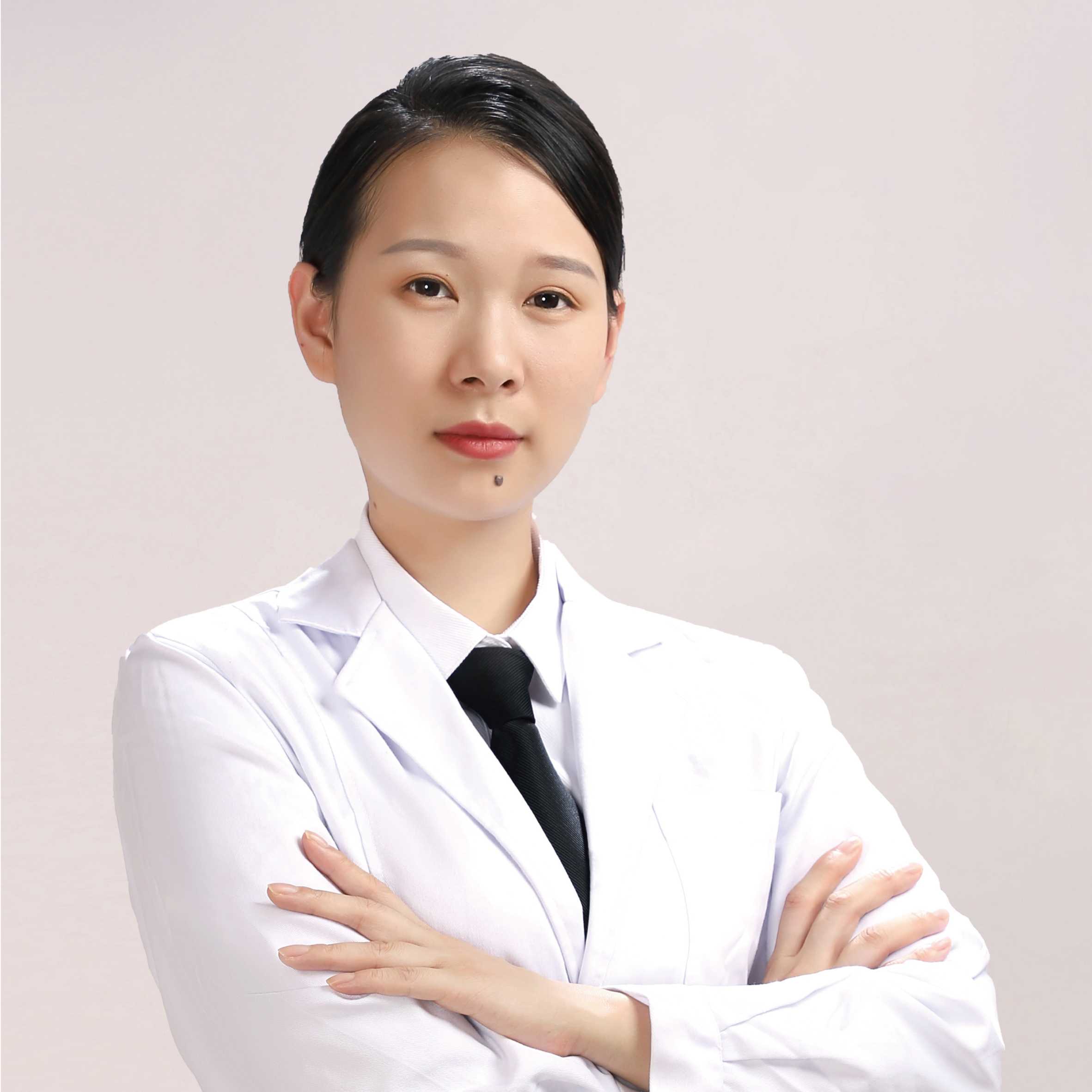 丁玉潔